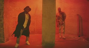 ScHoolboy Q Charters A Magical ScHool Bus For “THat Part” Video