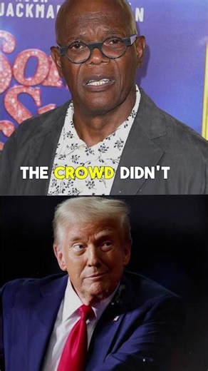 Calm vs Chaos: Samuel L. Jackson’s Viral Gala Moment