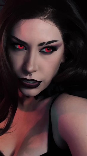 Someone asked me to remake this video so here you go— also im bringing back an old character next week, so say goodbye to Val for now 🤪🥀 #ValentinaKing #vampireoc #vampire #vampgirl #vampiregoth #fangfam #vamp #gothgirl #gothic #darkaesthetic #vampireaesthetic #vampyre #vampcore #vampirevibes #irlvampire