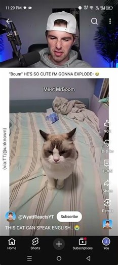 yooooooooooooooooo once in a lifetime yt shorts vid