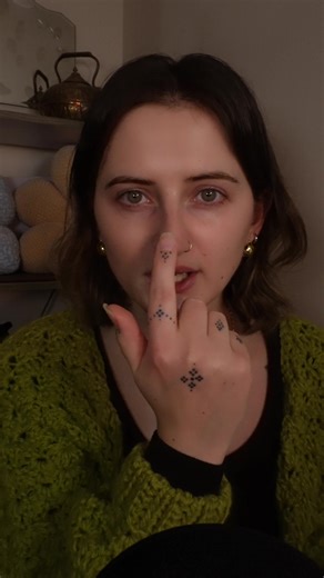 Follow my instructions 👀 #asmr