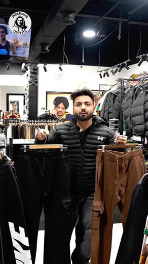 IN-DEMAND OUTFITS on Instagram: "Biggest Sale on winter straight fit lowers 😳 Winter essentials at the best price ❄️ Buy 3 premium winter fleece lowers at a very reasonable price ✔️ Top quality • Super warm • Everyday comfort 📍 Visit us: 499 Ray Lawson Blvd, Brampton 📦 Delivery orders: 437-991-1615 #WinterWear #FleeceLowers #AffordableFashion #BramptonShopping #winteressentials"