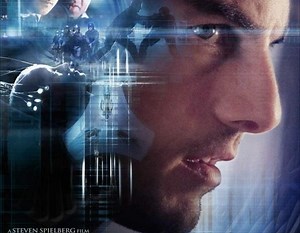 Minority Report - Film 2002