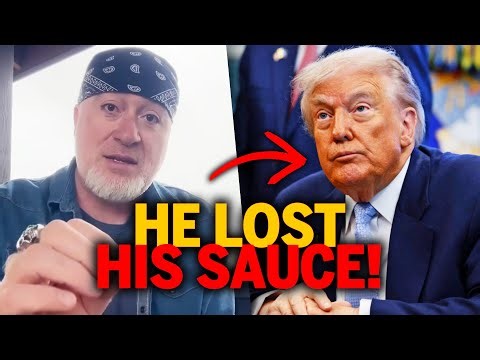 Even Fox CAN’T IGNORE Trump’s Trainwreck