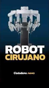 TOUMAI in Argentina: How the new surgical robot operates