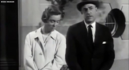 The Beverly Hillbillies - 2x22 - The Clampetts Go Fishing