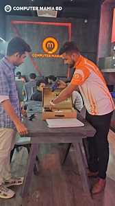 13K views · 51 reactions | ASUS TUF Gaming F15 ( i5-12500H, RTX 3050 ) | Computer Mania BD | Facebook