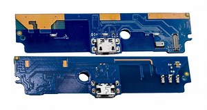 Charging Connector Flex / PCB Board for Xiaomi Redmi Note 4G