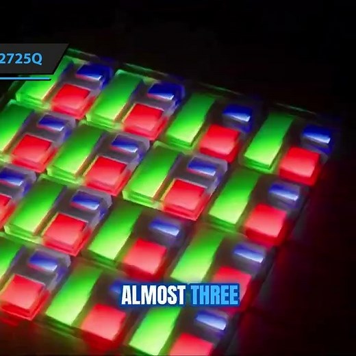 alienware aw2725q the best oled monitor for ps5