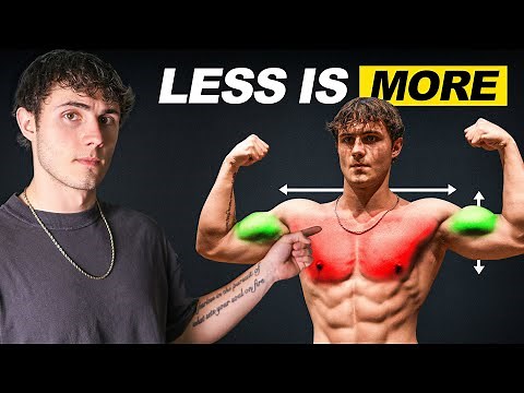 The "2-Workout-2-Set" Method Men Over 40 Are Using to Get Jacked FAST