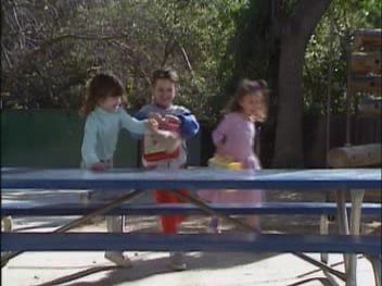 Baby Songs ABCs and 123s - 03 - Tap Your Sticks - Hap Palmer