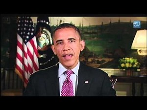 Must See Proof - Obama Is a Reptilian Shapeshifter