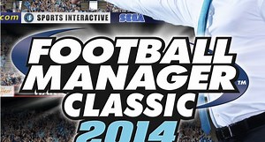Football Manager Classic 2014 PS Vita review – portable addiction