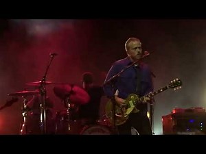 Jason Isbell and the 400 Unit - Miles, 8/2/23, Vienna, VA