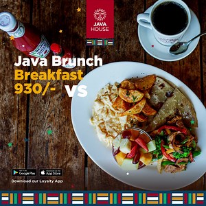 What's your mood this morning, Rolex combo or Java Brunch Breakfast? ​ ​ Order yours for Ksh.930​ ​ Grab your Sandwich combo on Glovo, Uber Eats, Bolt & Little Food ​ ​ #JavaLove | Java House | Facebook