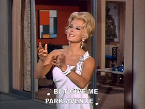 4K views · 54 reactions | Born Feb 11, in 1919, Eva Gabor - Over 80 roles incl Gigi, It Started with a Kiss, A New Kind of Love, Artists & Models, The AristoCats, The Rescuers -- & of course Lisa Douglas on Green Acres, darhling! #botd | Classic Movie Hub | Facebook