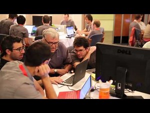 First OpenACC EuroHack 2015