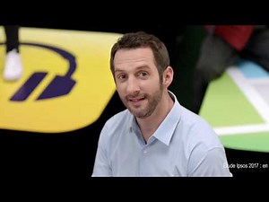 Publicité 2018 - Direct Assurance - M. Galot