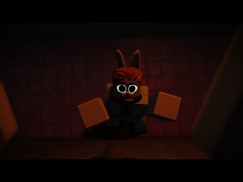 Furry Infection - Trailer | Roblox Animation