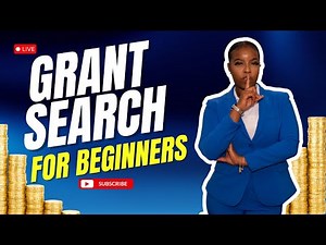 APPLY NOW! Secure Free Money with these Small Business Grants! How to apply to Grants.