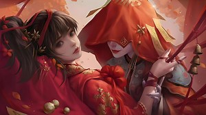 【纸嫁衣2：奘铃村/Paper Bride 2:Zangling Village‌】游戏全流程攻略含全收集(成就)