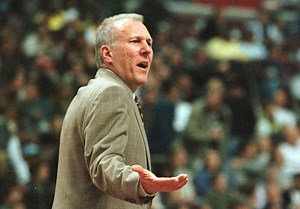 7 memorable ejections from San Antonio Spurs history