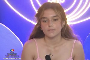 Stef Draper evicted na sa 'Pinoy Big Brother' house | ABS-CBN Entertainment