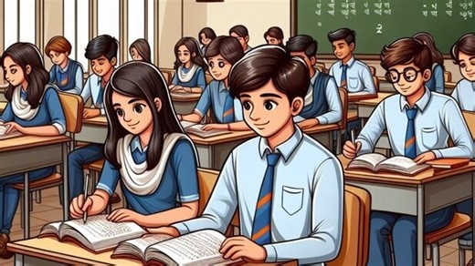 Class 12 board results to include marks of Classes 9 to 11, says NCERT report