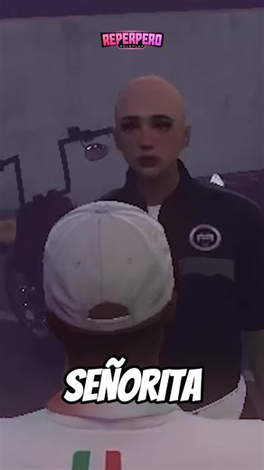 D E N I C H E R 🎥🔥 on Instagram: "TAN PASANDO COSAS RARAS 😆🤣 @el.reperpero.rp #contenido #roleplay #gta"