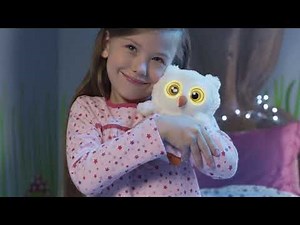 Animagic Goes Wild - Arty and Peri