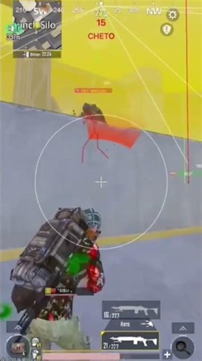 Чит Пубг Мобайл Android, Emulator, Ios / Чит Metro Royale / Скачать ЧИТ Pubg Mobile 4.2