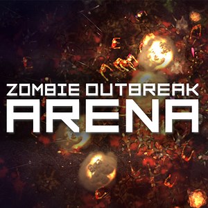 ZOMBIE OUTBREAK ARENA - Hrajte Online Zdarma! | Poki