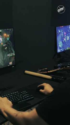 Teste de Jogos em Simuladores e Consoles - EPTV