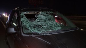 Bicyclist killed in traffic accident along Highway 4 in Stockton