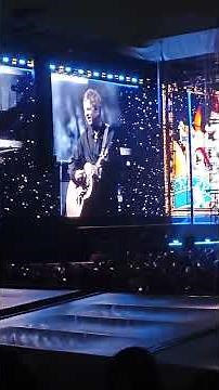 Oasis - Wonderwall Live (Sao Paolo '25) | Final Concert Reunion Tour