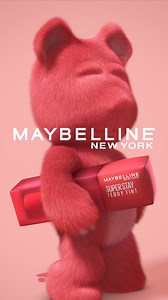 11 reactions | Teddy-soft lips! 笠 New Super Stay Teddy Tint is a lightweight, blurred lip tint that gives a flush of color for a natural lip look. Feel the cozy vibe.  #Maybelline #SuperStay #TeddyTint | Maybelline New York | Facebook