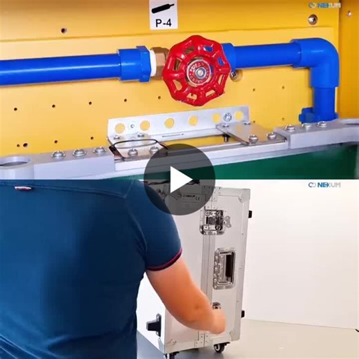 🔐 LOTOTO | Safety is not a joke. Most industrial accidents don’t happen because people don’t know… They happen because people don’t practice. This is where simulation makes the… | Iraj Janali | 51 comments