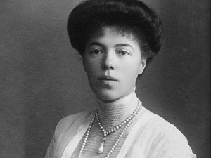 The Romanov the Bolsheviks forgot to kill: How Russia's last royal lived a quiet Canadian exile