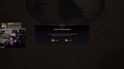 OCE/Megara | Farming New Testing Stations