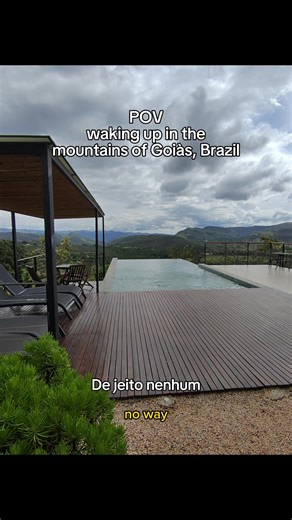 Exploring Goiás: Morning Routine and Local Delights