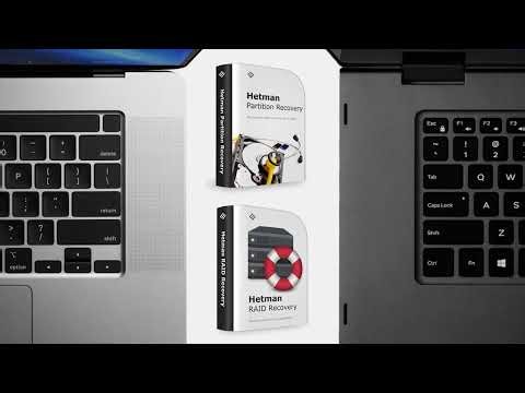 How to Recover Data From a RAID 5 Array Created with OWC SoftRAID on Windows