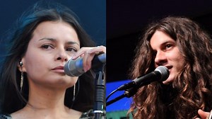 Mazzy Star’s Hope Sandoval and Kurt Vile Share New “Let Me Get There” Video: Watch