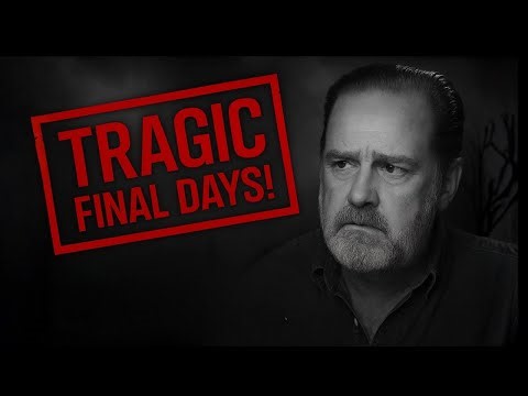 The Untold Story of Tim Wilson | His Final Days, Family & Legacy.