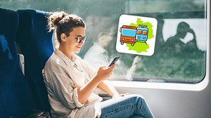 Deutschlandticket App: 49-Euro-Ticket-App im Check