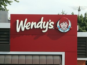 Wendy's Rebuild Plans Submitted To West Hartford