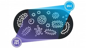 What's the difference between UV-C and Far-UVC?