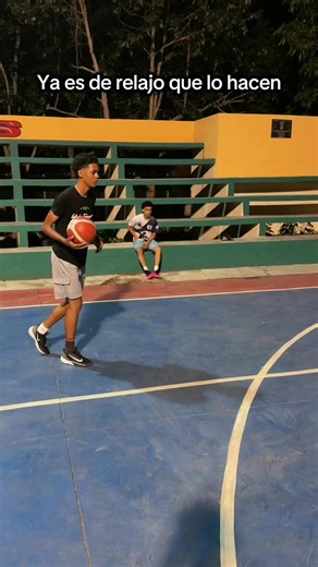 Master the Easy Dunk in Basketball