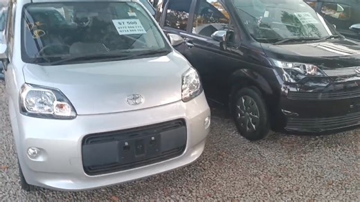 Cars Available for sale in Braeside Harare | Thompson&Thompson Zimbabwe