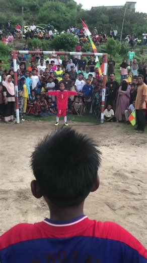 Semi Final Match: SDN 1 Kilo vs SDN 2 Kilo