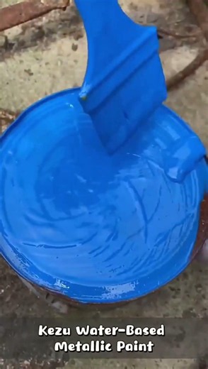 #kezuwaterproof #waterproofingcontractors #waterproofmaterial #diy #waterproofcoating #painting